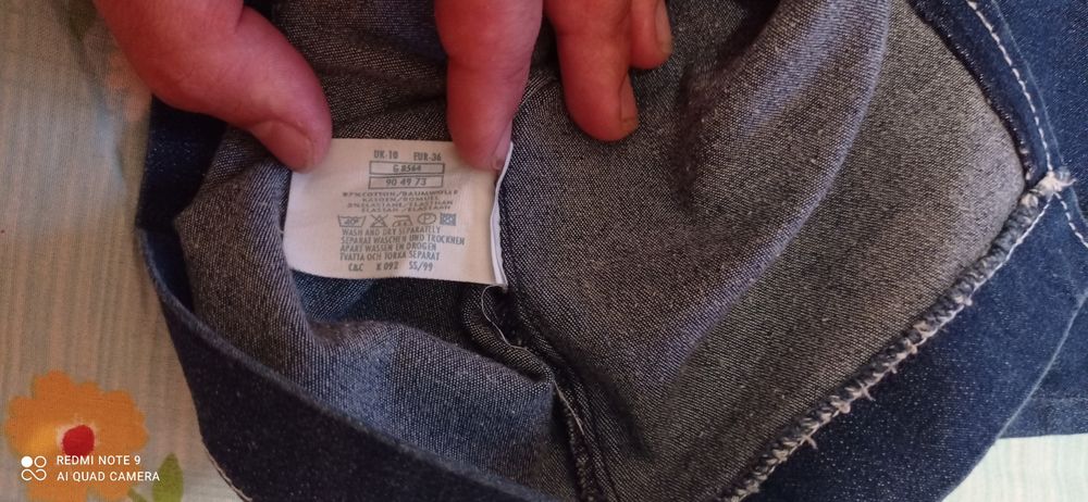 Продам юбки в хорошем состоянии
