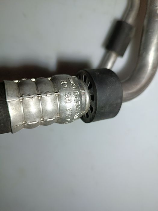 Tubos de Ac - AUDI A4 Avant (8E5, B6) | 00 - 05