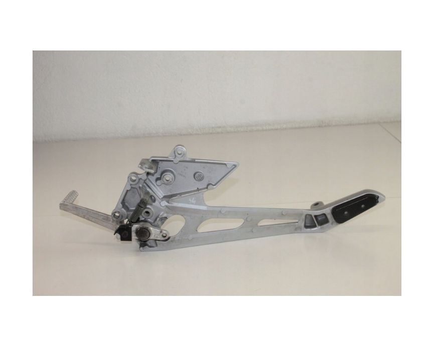 Set prawy do suzuki GSR 600