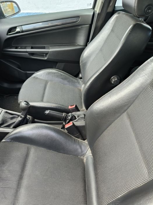 Vendo Opel astra 1.7 CDTI