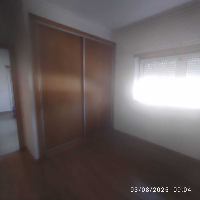 Moradia T3 – Localização Privilegiada