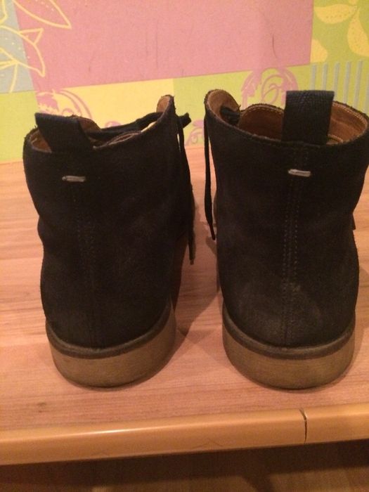Zara ботинки 43 размер