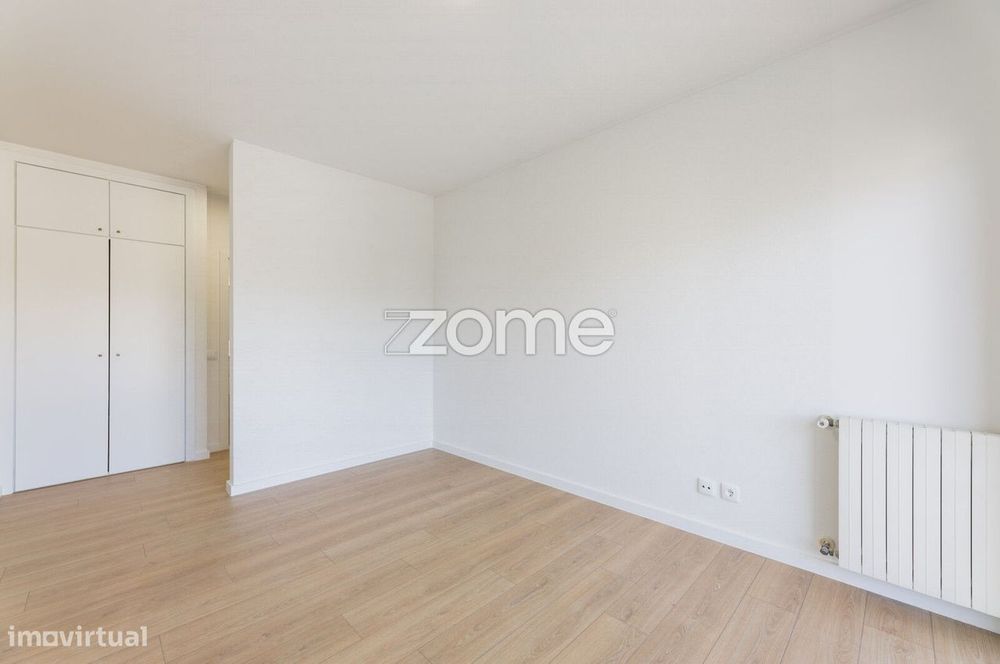 Apartamento T3 em S. Vitor, Braga