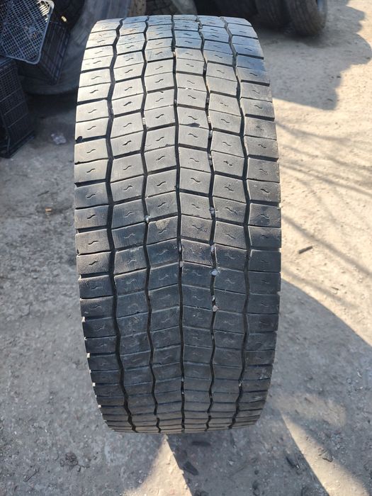 295/60R22,5 LANVIGATOR шина вантажна бу.