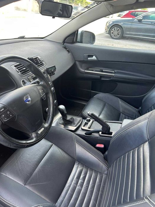 VOLVO C30 R-Design  1.6 Diesel de 2010