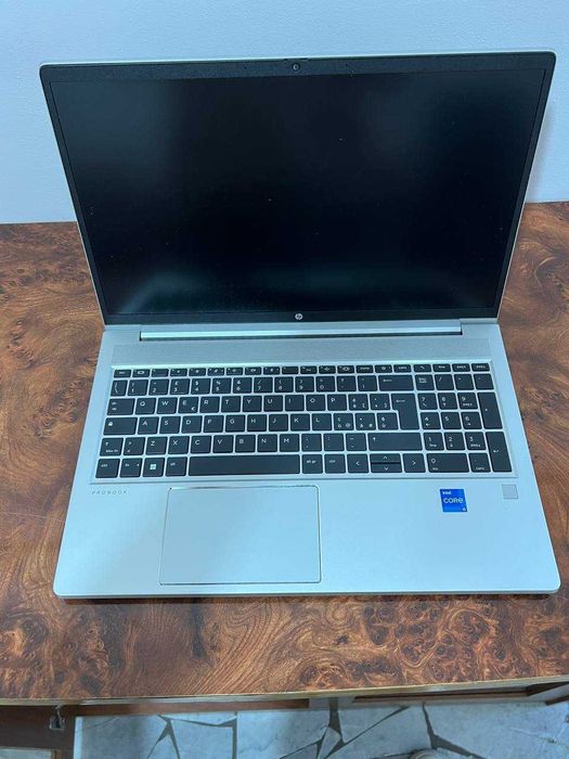 Ноутбук HP EliteBook 840 G8-Intel Core i5-1145G7, 16Gb-DDR4-256Gb-SSD