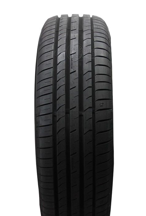 Nowe opony letnie NEXEN N'FERA PRIMUS 215/55R16 93V RANT