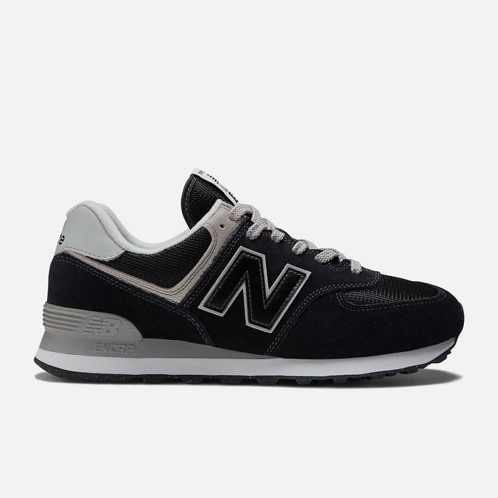 ‼️Кроссовки New Balance 574 Classic 990 754 Оригинал! (ML574EVB)