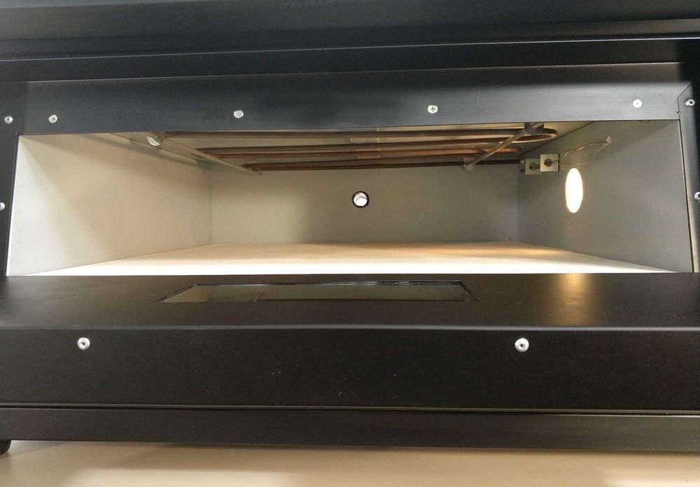 Бесплатная доставка! Печь для пиццы 4х30 GoodFood PO11 электрическая