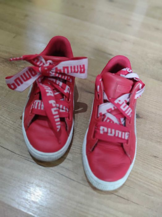 Sapatilhas Puma 38