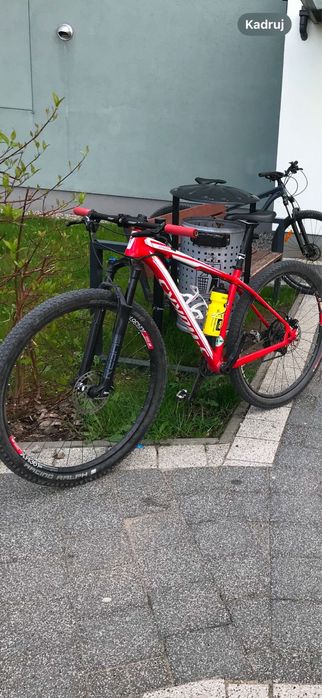 Rower Specialized  S-Works.