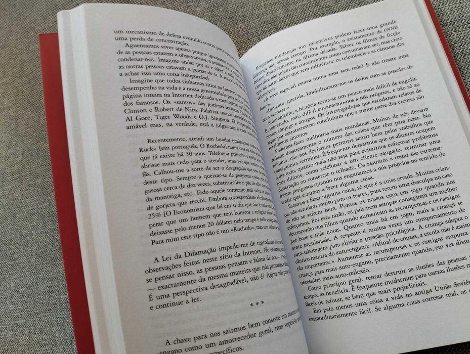 Livro "O economista que há em si" de Tyler Cowen