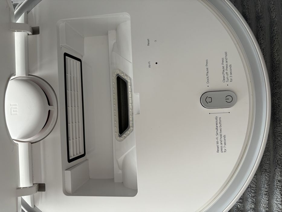 Robot sprzątający Xiaomi Mi Robot Vacuum Mop 2 Pro