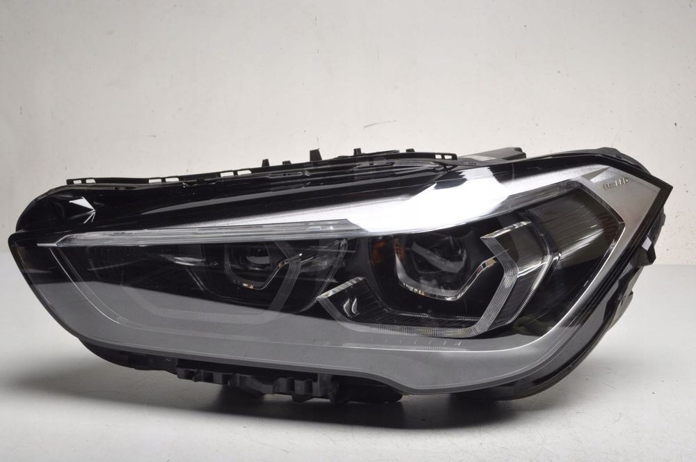 BMW X1 F48 LAMPA LEWA PRZEDNIA LEWY PRZÓD 5A01173