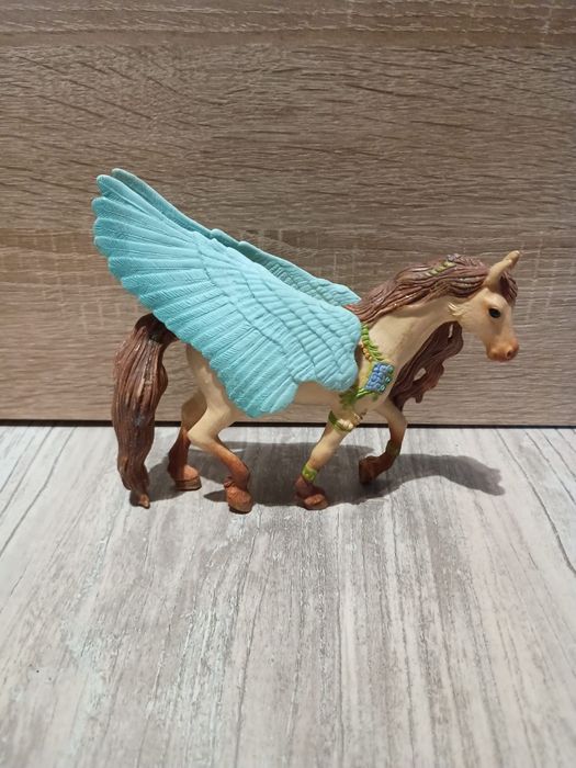 Figurka koń Schleich