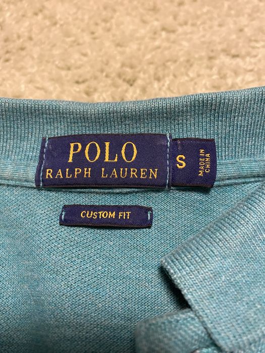 Футболка polo ralph lauren