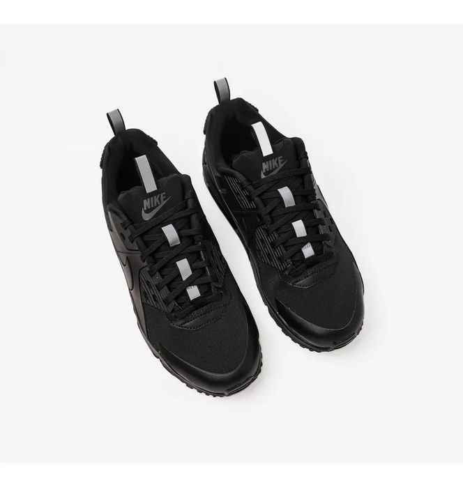 Кросівки чоловічі Nike Air Max 90 Drift Black HQ1416-001, оригінал!!!