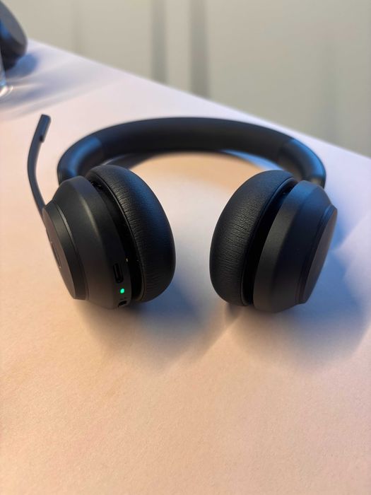 Jabra Evolve2 65 USB-C – Como Novos