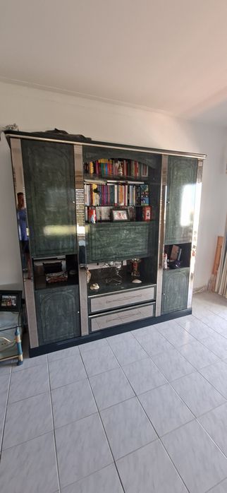 Móvel sala estante