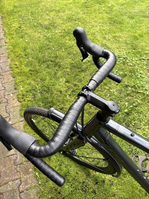 Gravel Stevens Prestige rozmiar 56