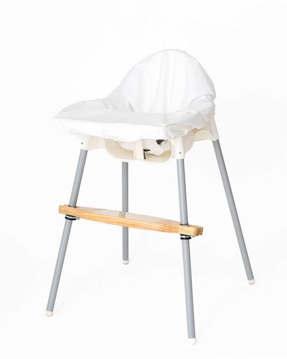 Kit Colorir cadeira Antilop (Ikea) e cadeira Happy Bear (Continente)