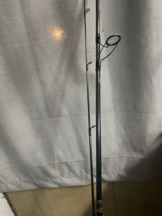 cana spinning Daiwa prorex XR 802 HFS 28-84g 2,44mts