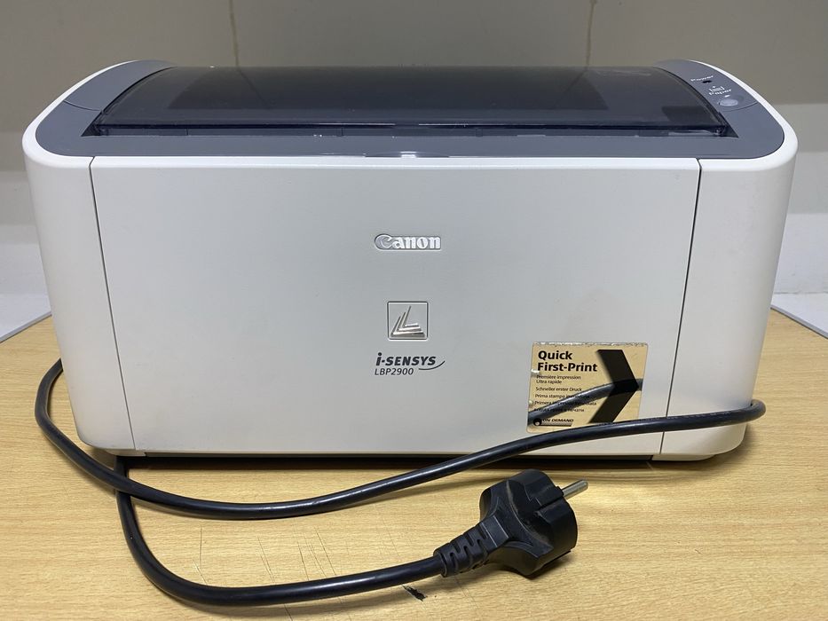 Лазерный принтер Canon L 11121E