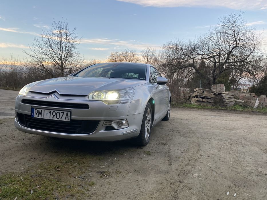 Sprzedam Citroena C5