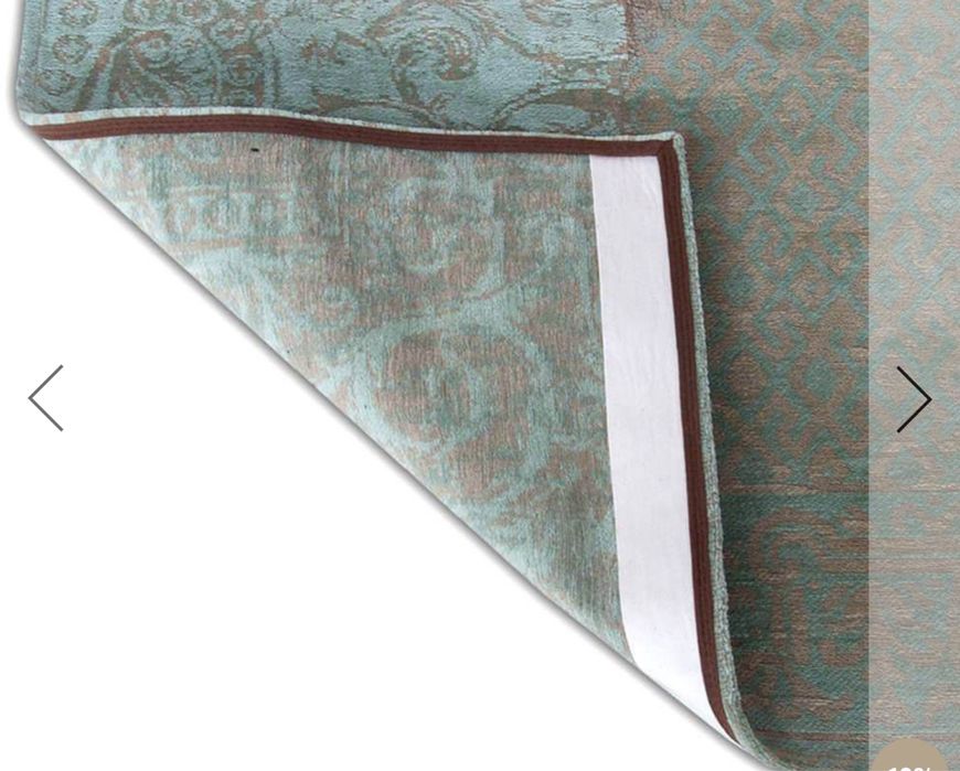 прекрасні килими  Louis De Poorthe (Бельгія)