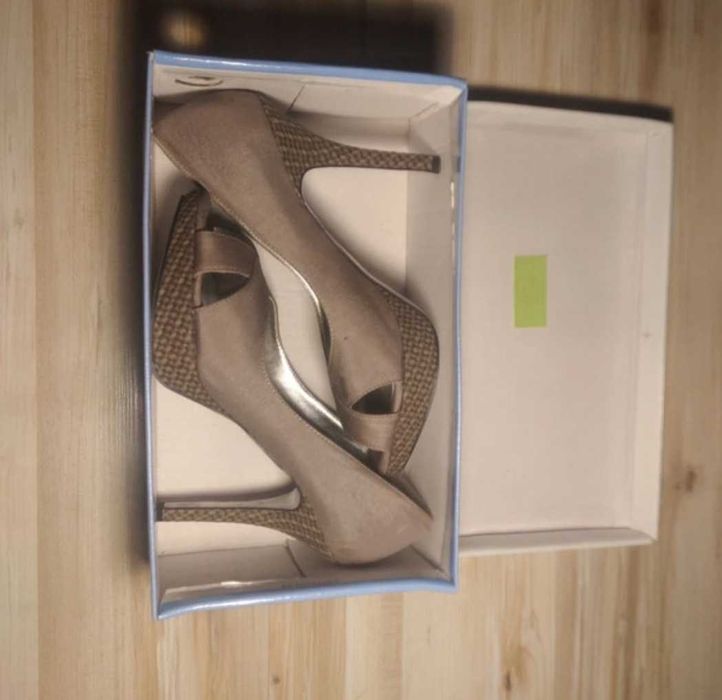 Buty Włoskie buty made in Italy
