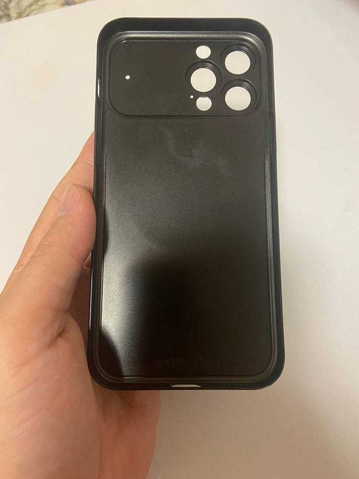 чохол на iphone 13 pro max  під 17 про макс, магсейф