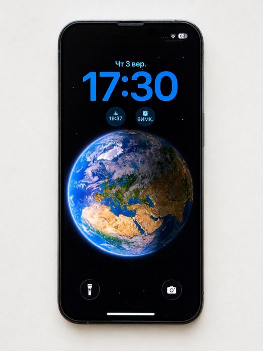 iPhone 13 Pro у чудовому стані + комплект