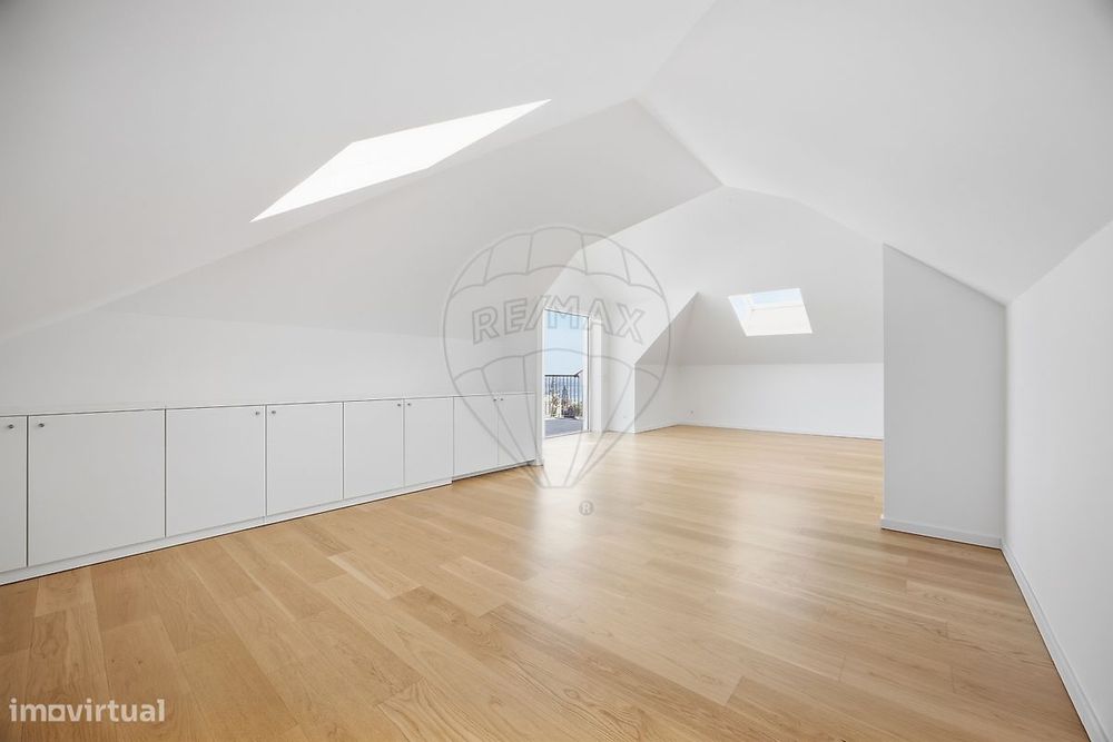 Apartamento T2 para venda