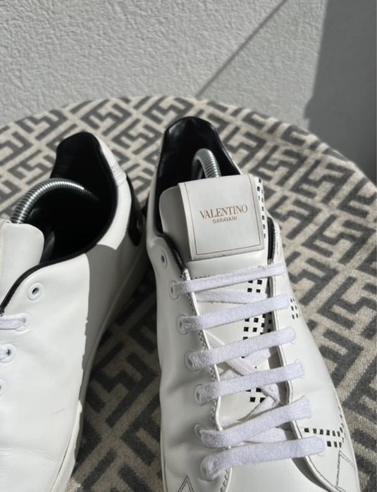 Sapatilhas Valentino Garavani