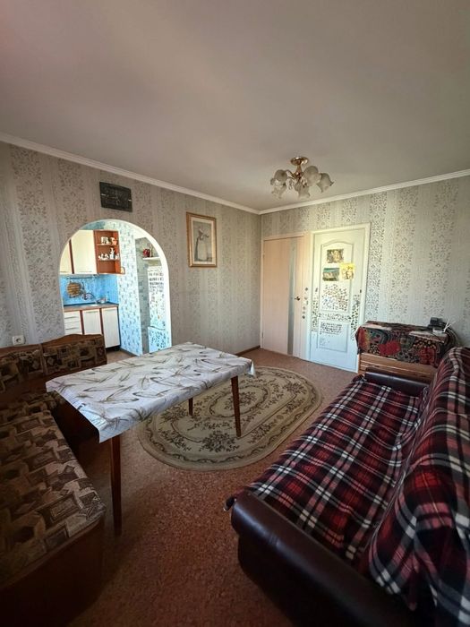 Продаж 2-кімнатна квартира Біла Церква Центр вул.Курсова - Вид 2