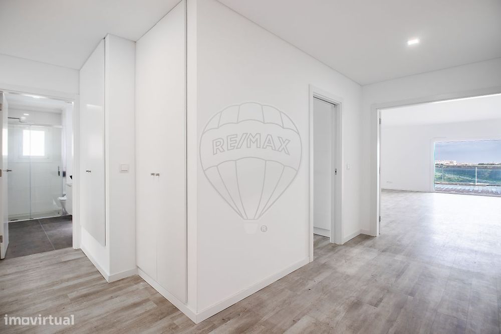 Apartamento T3 para venda