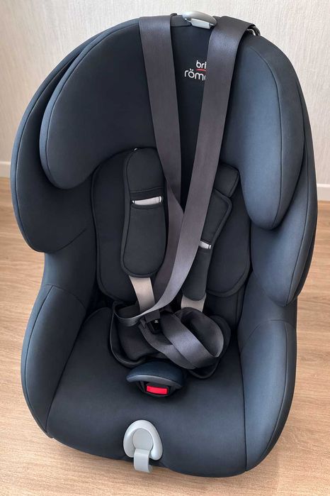Автокрісло дитяче: Britax Römer TRIFIX ISOFIX автокрісло 9–18 кг