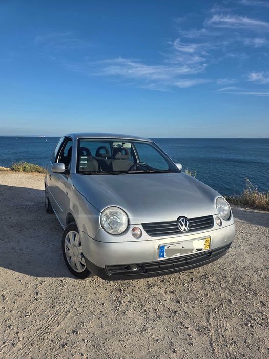 Volkswagen Lupo 2° Dono