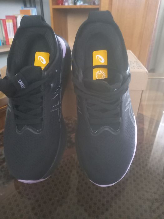 Buty sportowe Asics Gel Nimbus 25