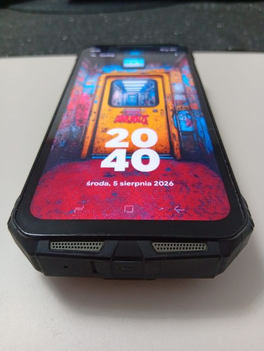 Doogee V Max Plus