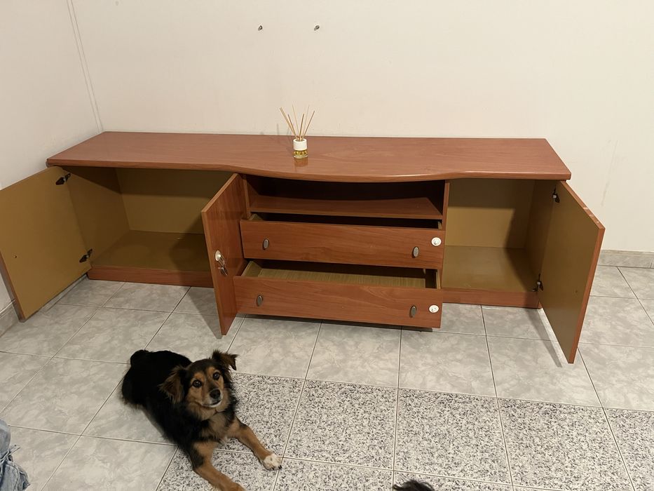 Movel de televisao