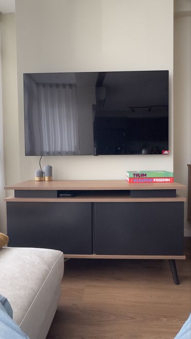 Movel TV Antarte Oslo