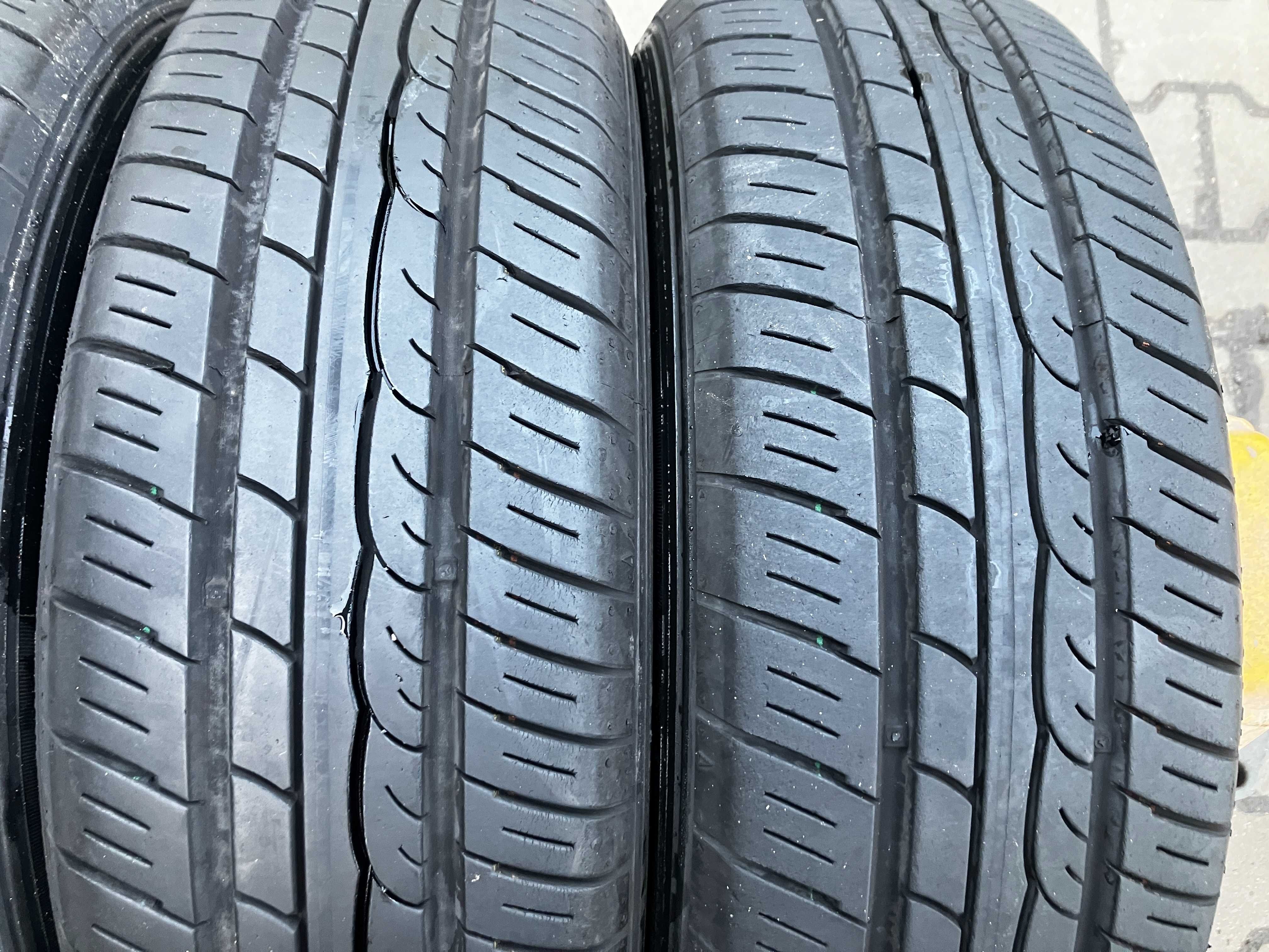 Dunlop SP Sport FastResponse 175/65R15 4szt KPL Opony letnie