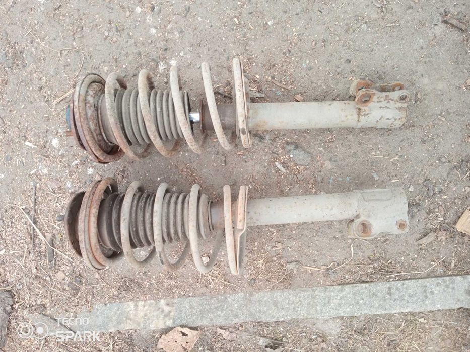 Иж Ода 2717 стойки.