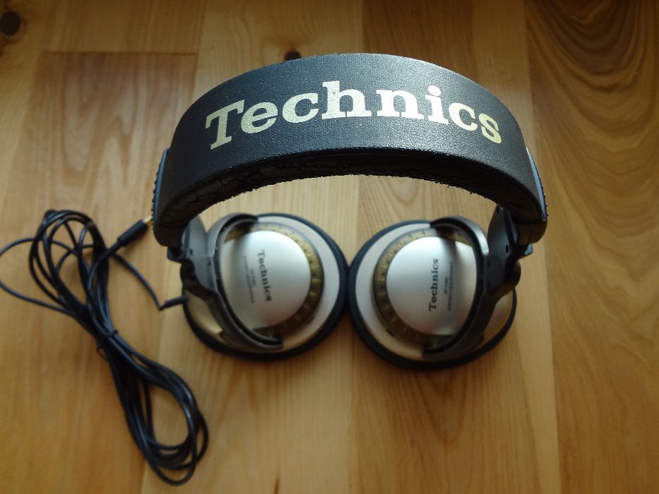 Słuchawki Technics RP-F350