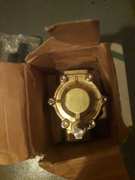 Zawór elektromagnetyczny ASCO seria SCE238A005