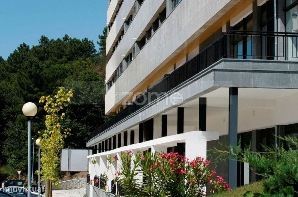Loja Comercial - Empreendimento Quinta do Bosque II