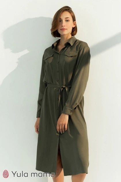 Сукня сорочка H&M