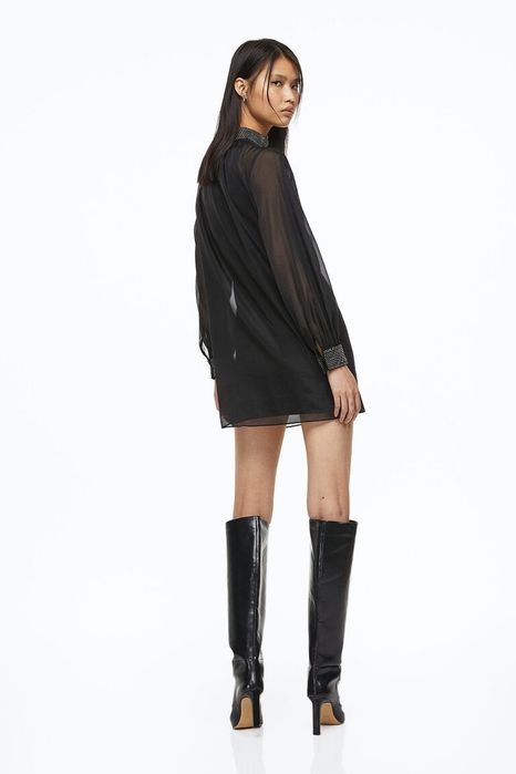 Сукня р.34/XS -S. H&M