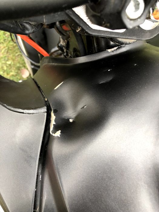 продам Spark 200 r 27